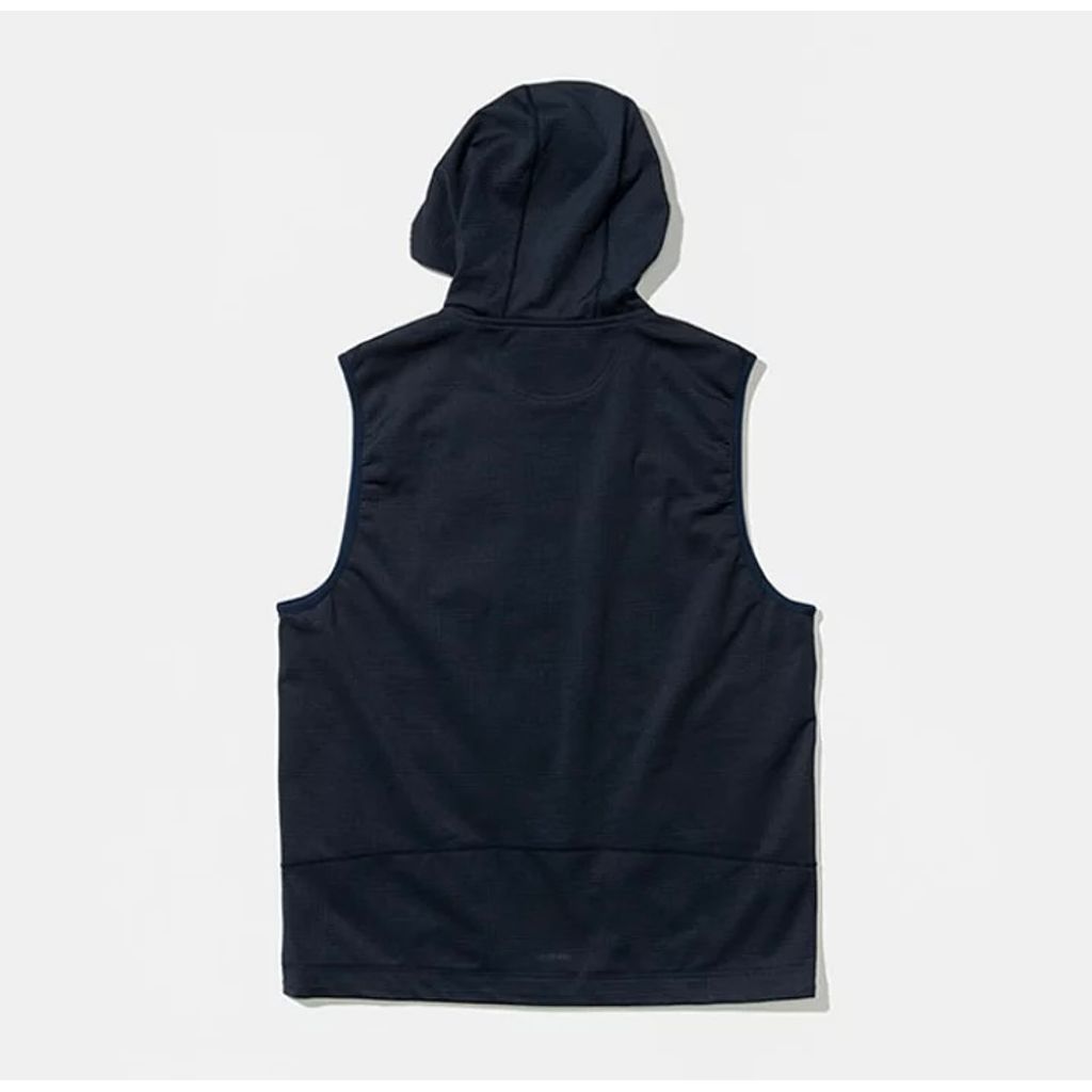 DAIWA LIFE STYLE FLEECE VEST