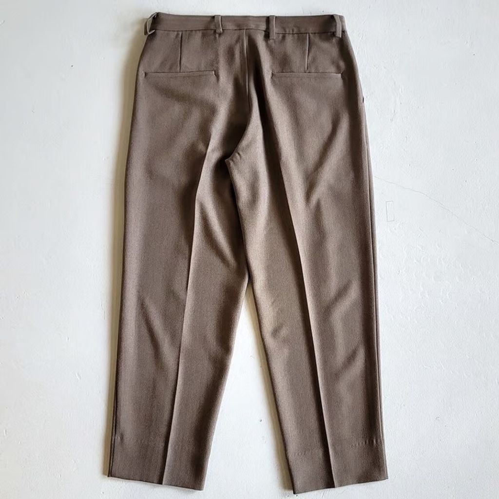 VOO VOOMAL SUITS