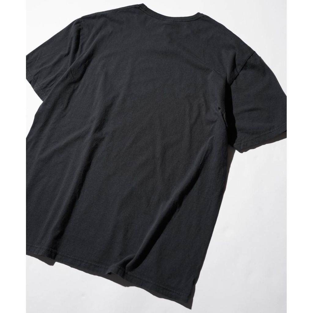 THRIFTY LOOK OASIS DECCA LOGO TEE