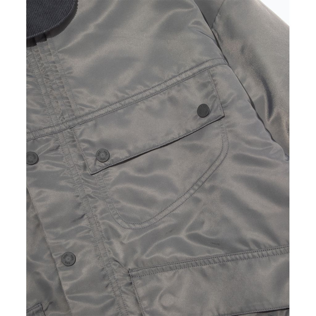 F/CE. FADING TWILL MIL JK