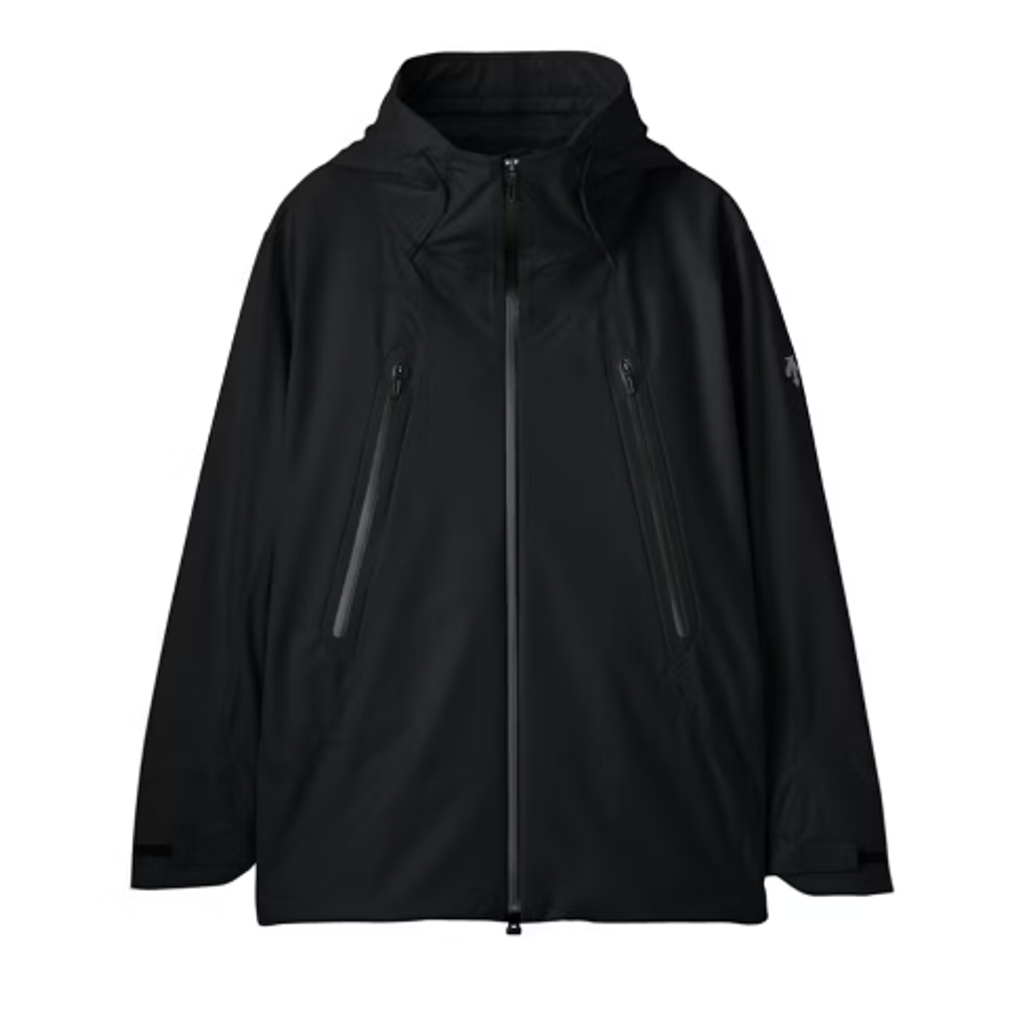 DESCENTE ALLTERRAIN HARD SHELL JACKET 