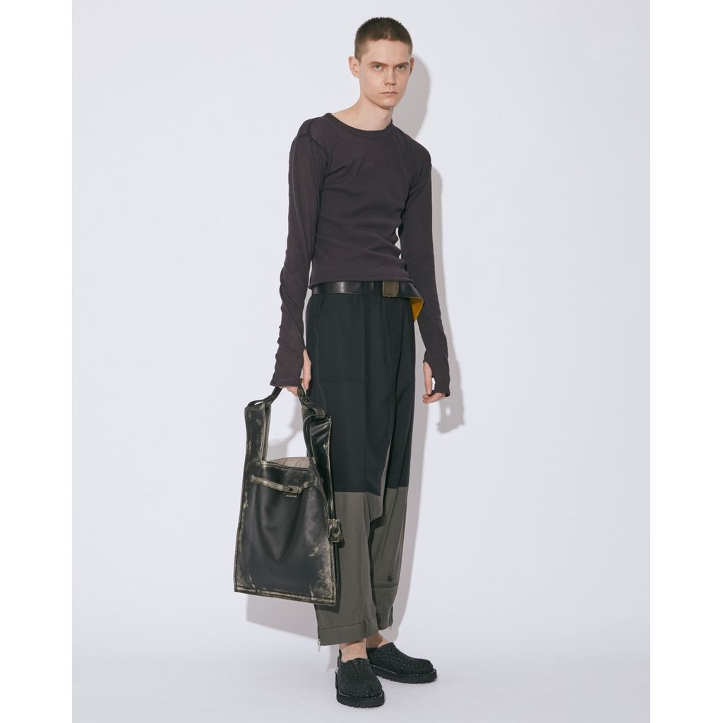 beautiful people vintage xlarge market bag