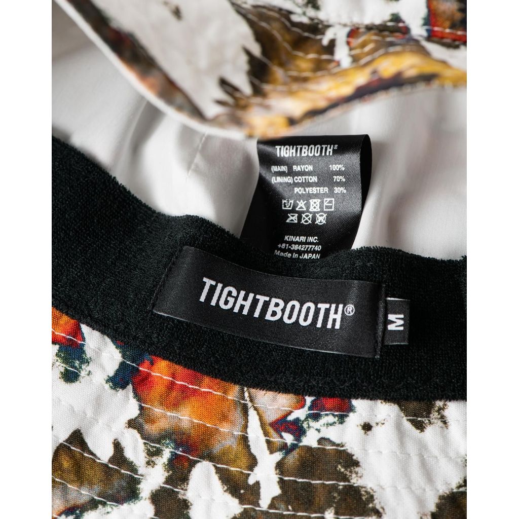 TIGHTBOOTH BLOOM HAT