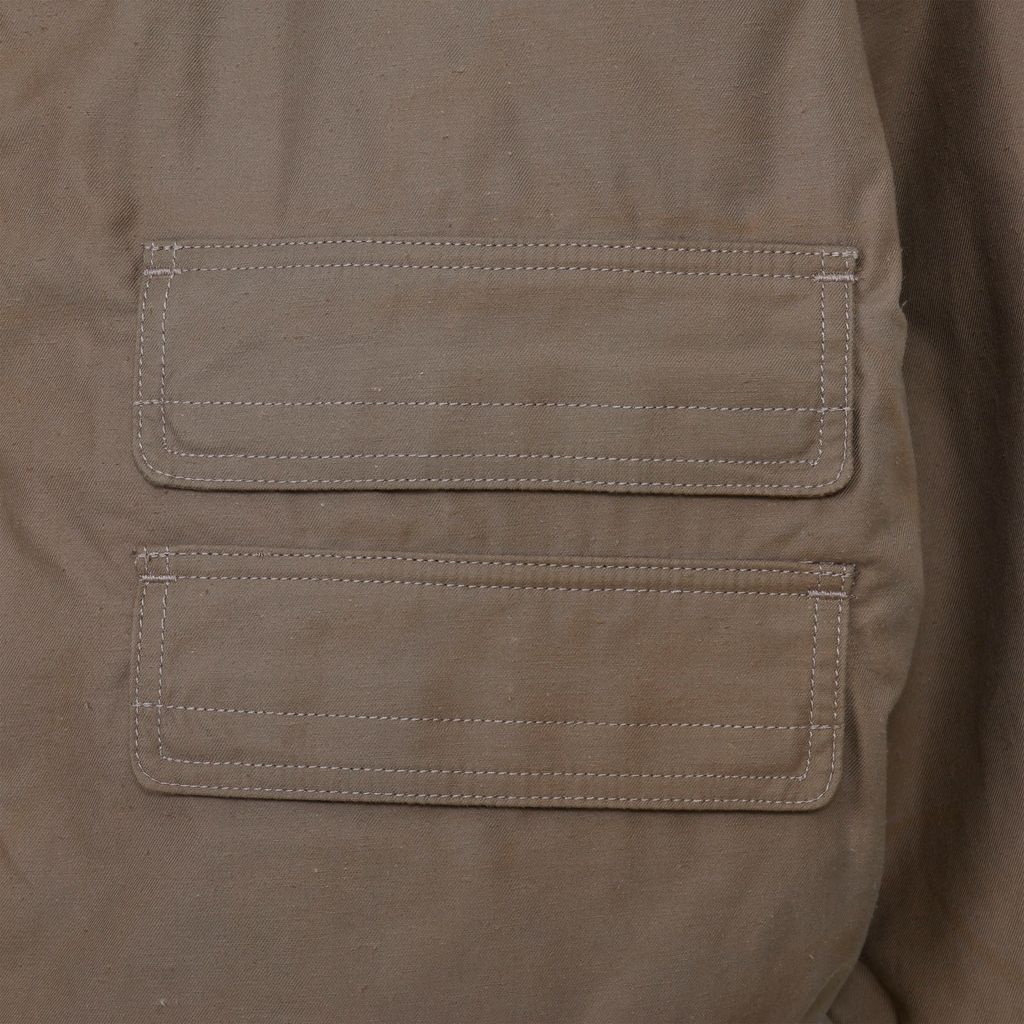 MADNESS FW24-JJK3(SMOKE OLINE)