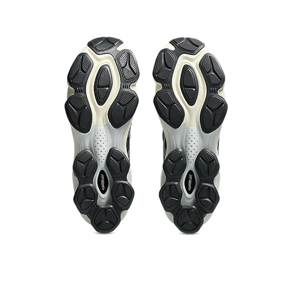 ASICS GEL-KINETIC FLUENT(Carrier Grey/Pure Silver)