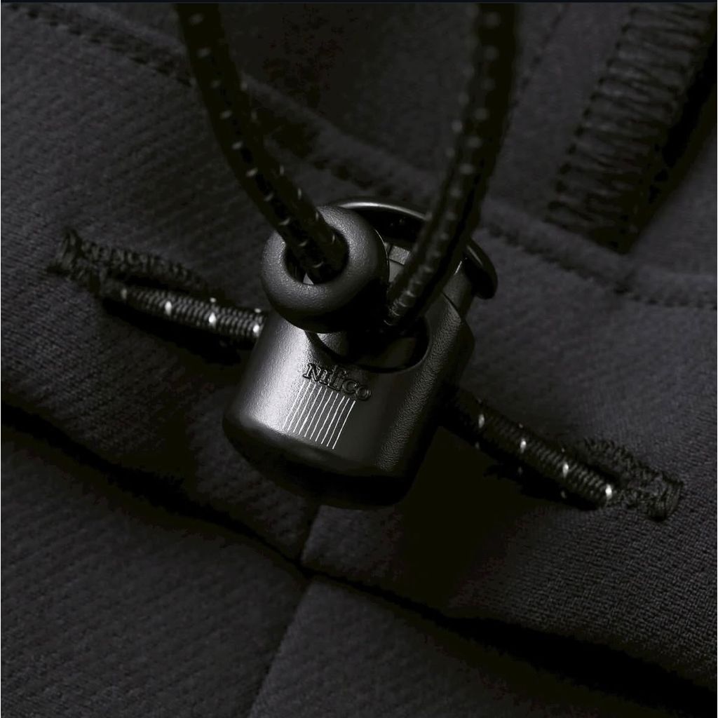 S.F.C HALF ZIP JACKET