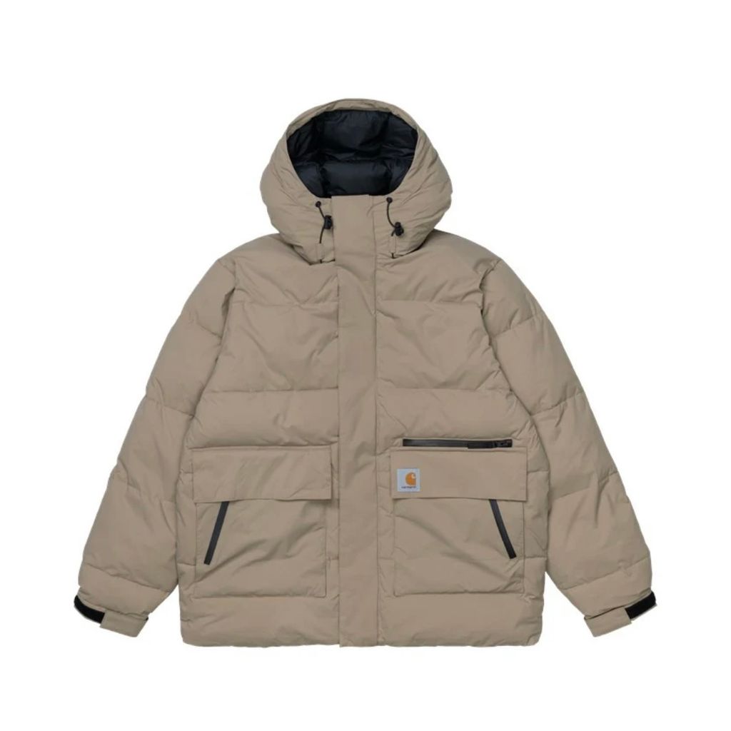 CARHARTT WIP MUNRO JACKET
