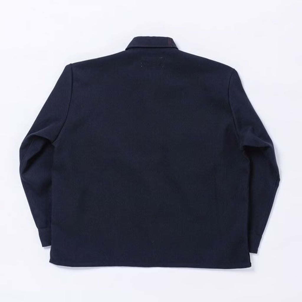 ANACHRONORM アナクロノーム AN072 / POLY CPO JACKET