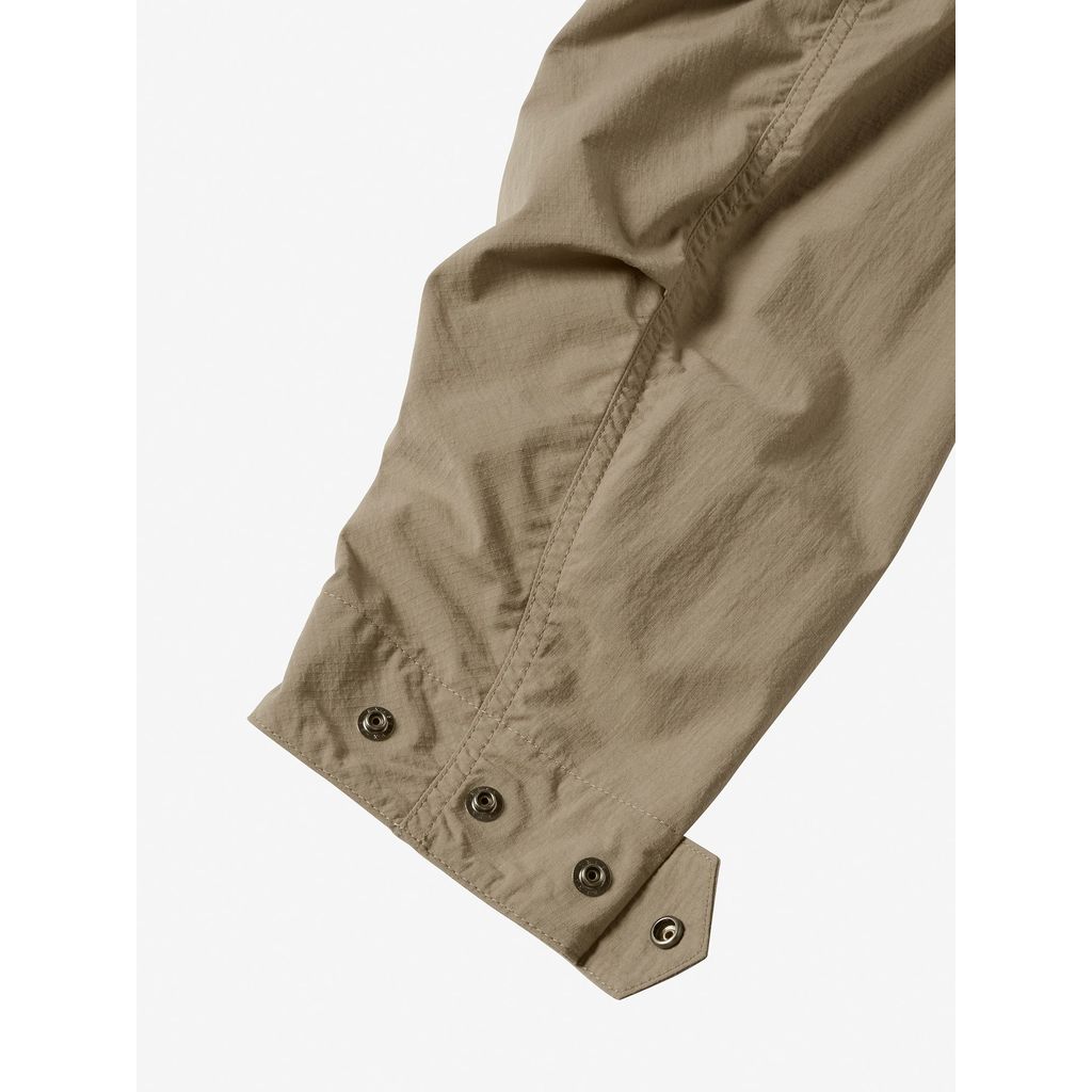 THE NORTH FACE Geology Shirt