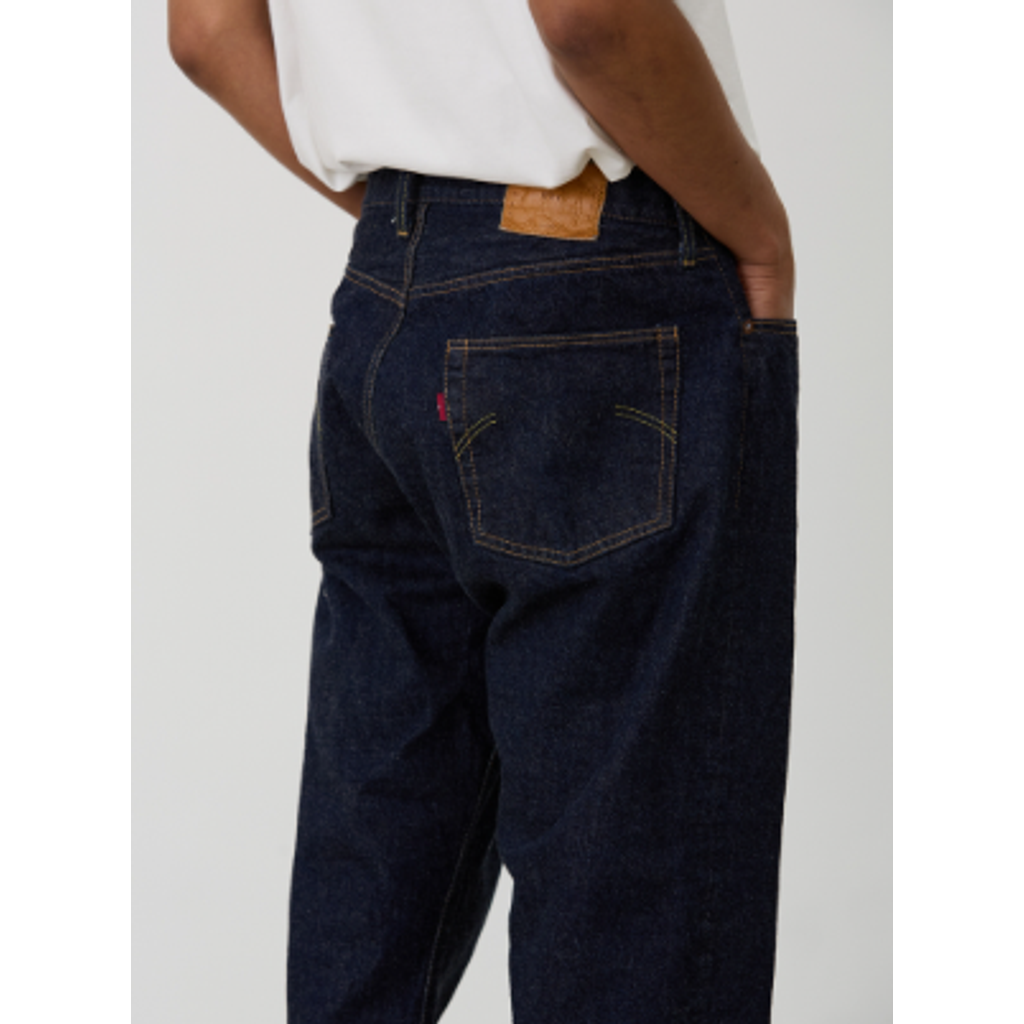 【予約商品】REMI RELIEF 13oz 1954XX DENIM PT(ONE WASH)