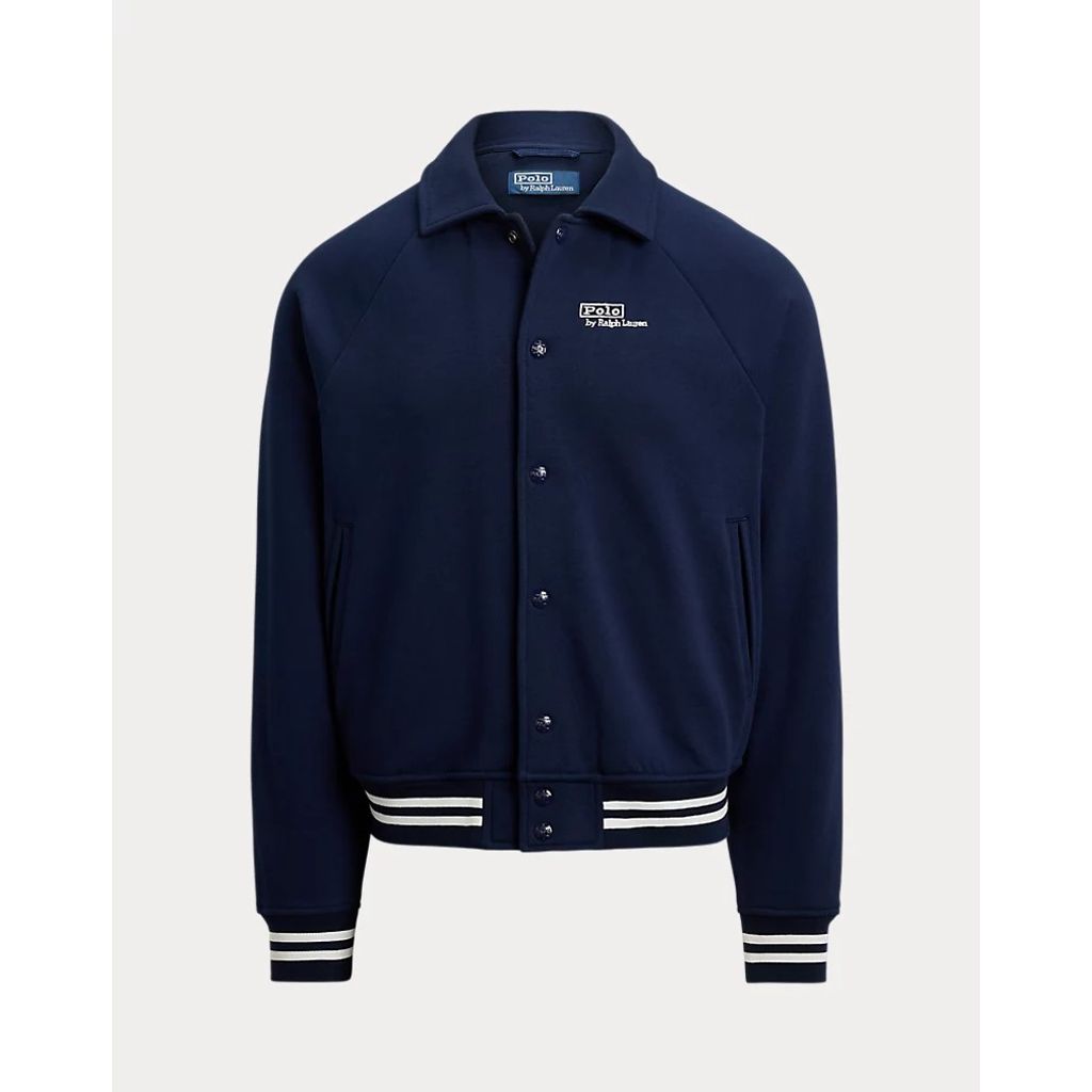 POLO RALPH LAUREN Bayport フリース ジャケット