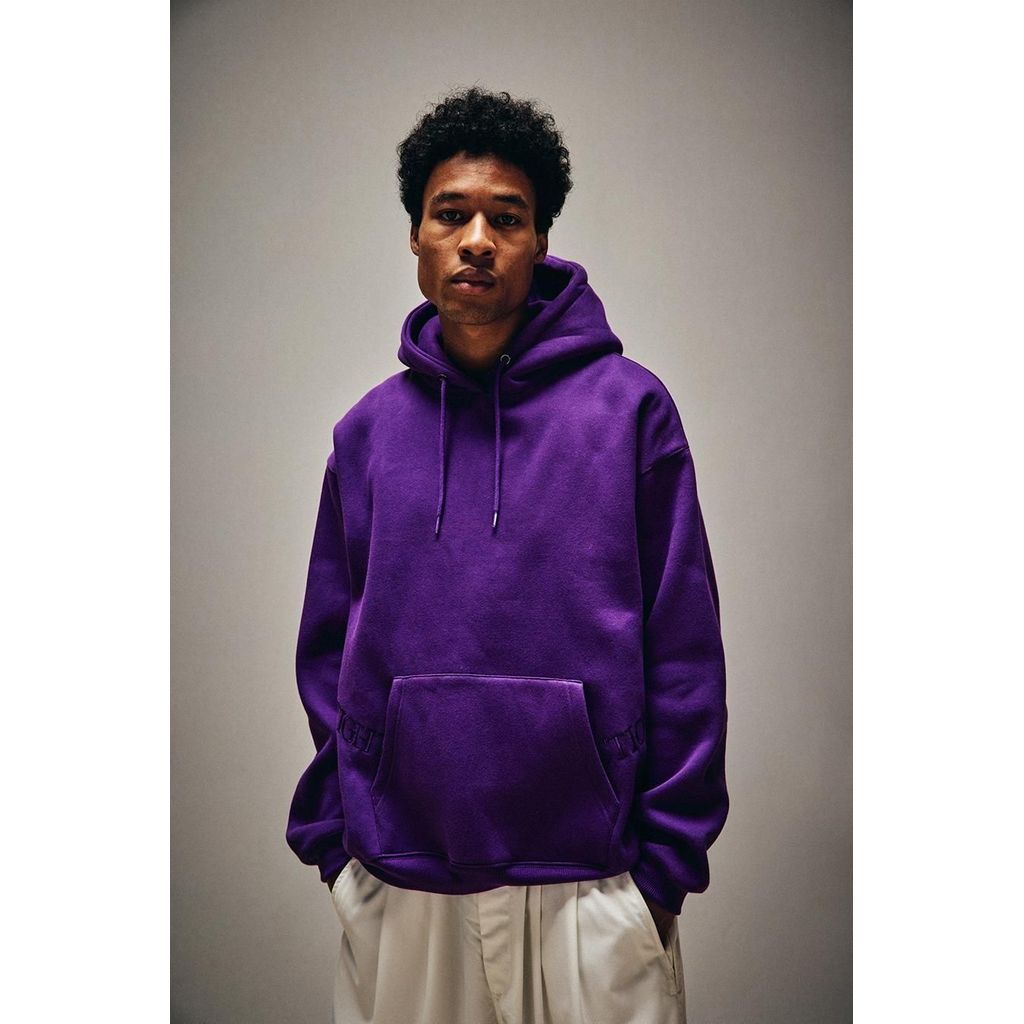 TIGHTBOOTH STRAIGHT UP HOODIE