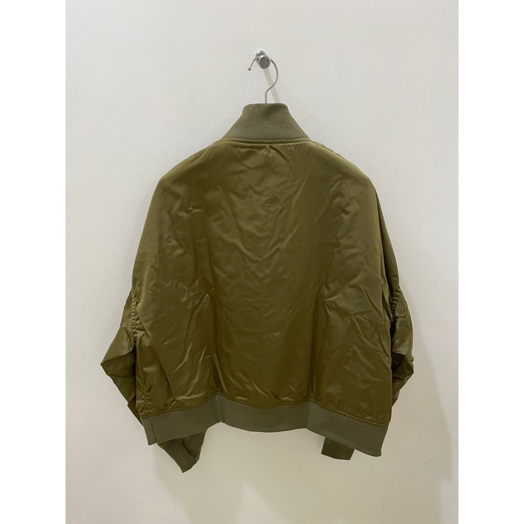 VOTE MAKE NEW CLOTHES G8 JACKET