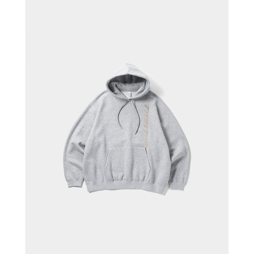TIGHTBOOTH STRAIGHT UP HOODED SWEAT SHIRT