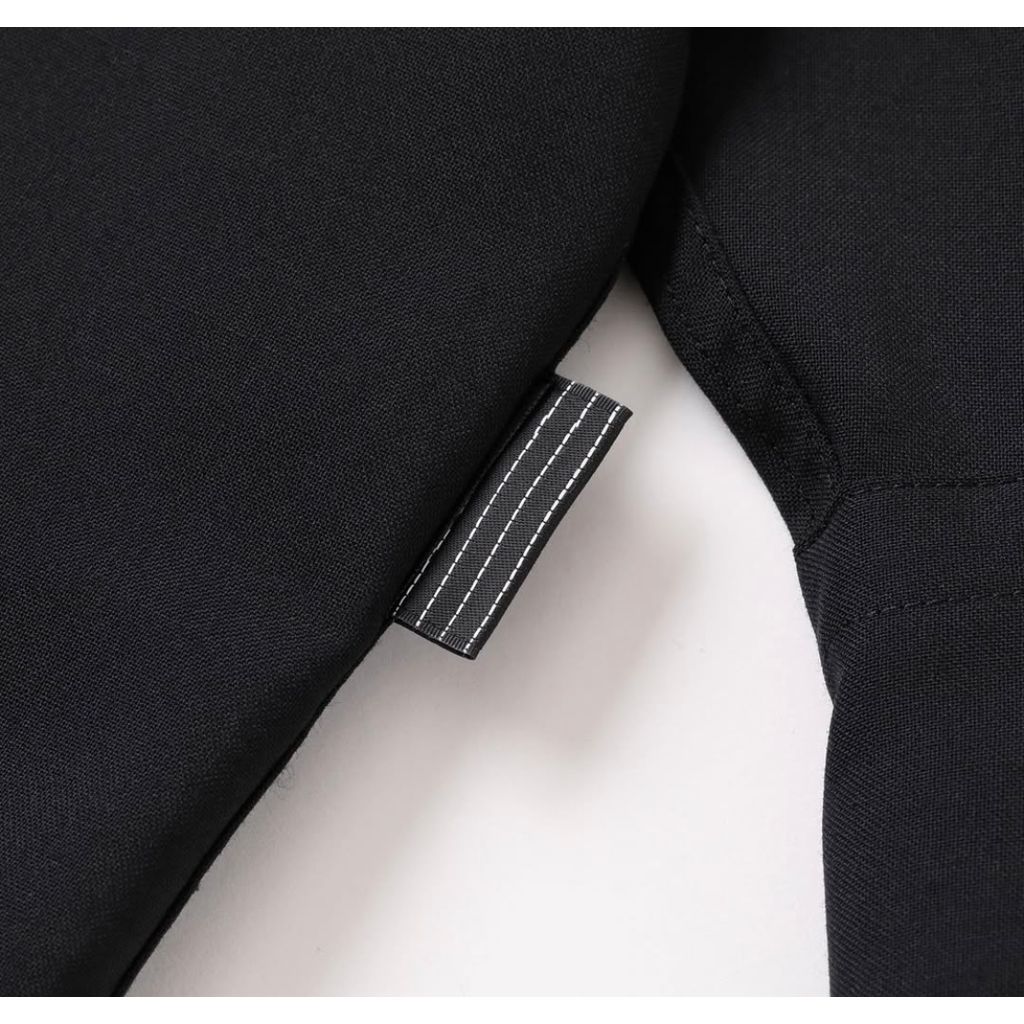 S.F.C SUMMER WOOL SHIRT