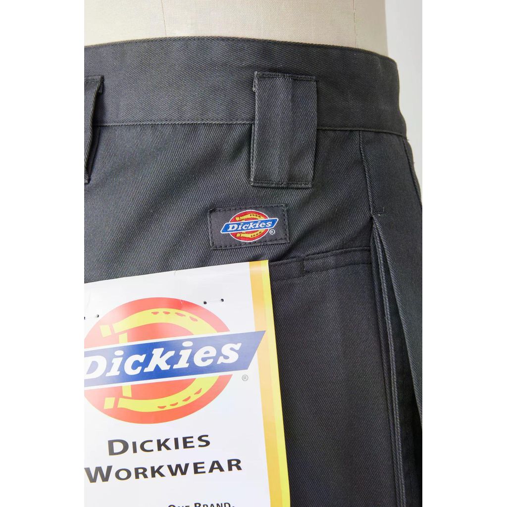SHINYAKOZUKA SCOTTISH WITH DICKIES