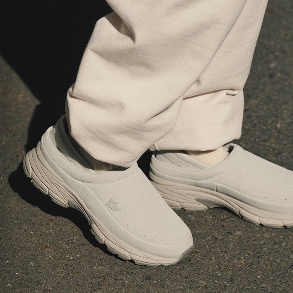 810s CAMPI ICEGRAY