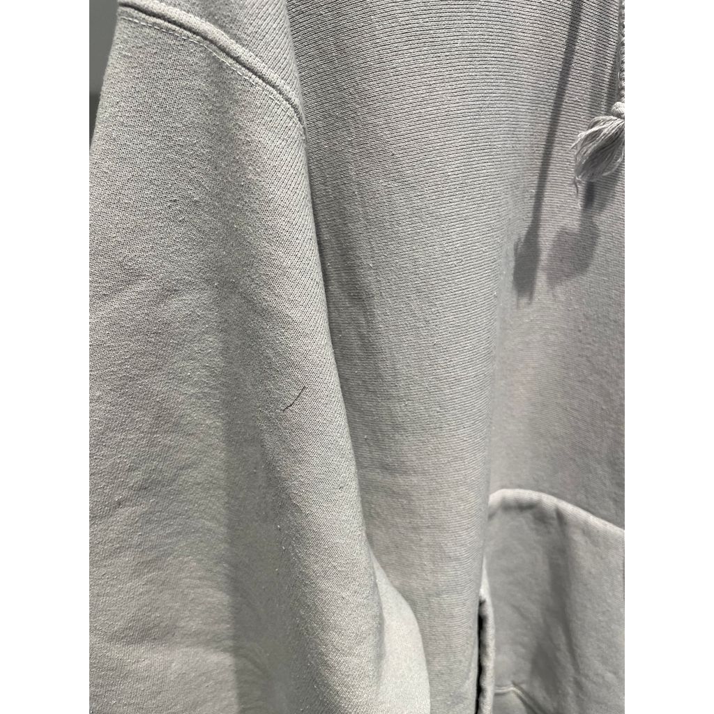 訳あり CAMBER SWEAT PARKER