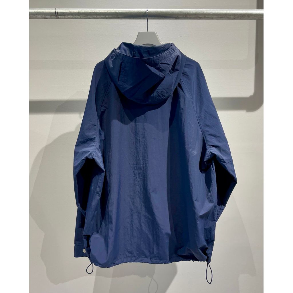 A.P.C. BLOUSON MILESTONE