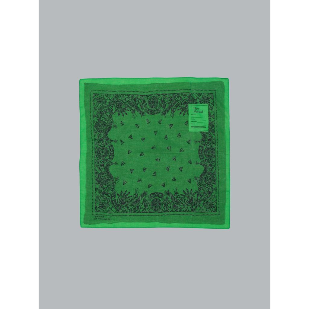 New Manual PACK 3P BANDANA