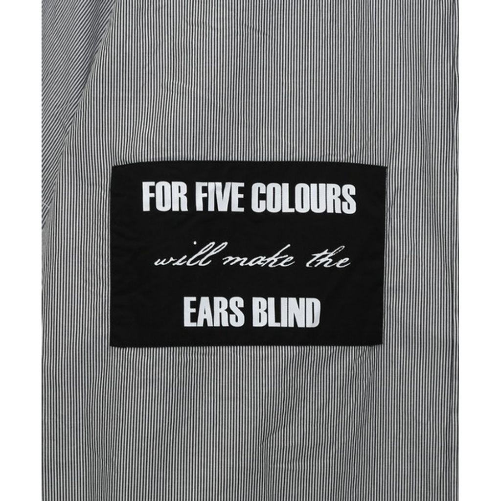 UNDERCOVER UP1E4407-2