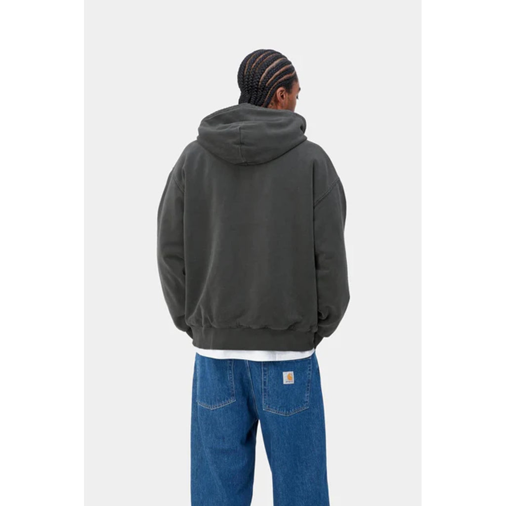 CARHARTT WIP HOODED VISTA JACKET
