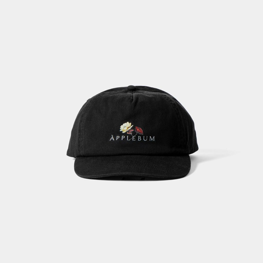 APPLEBUM "Utopia" Logo Cap