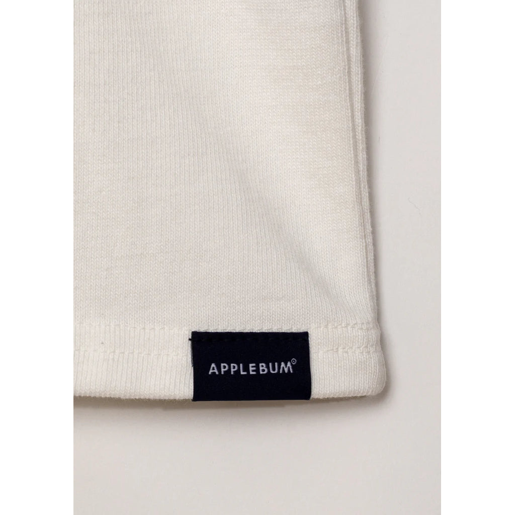 APPLEBUM “Chakka” T-shirt / HS2511101