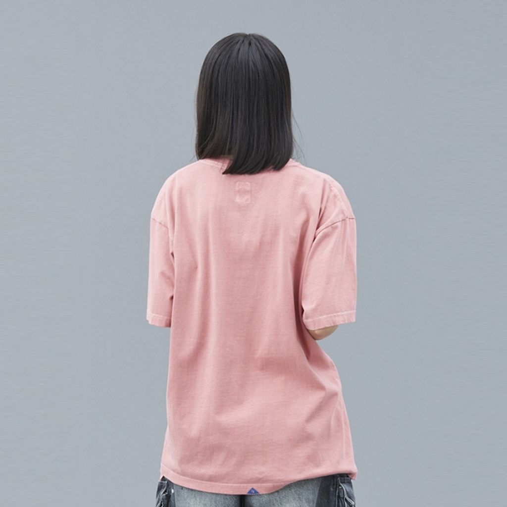 Liberaiders PAINT SPLATTER TEE