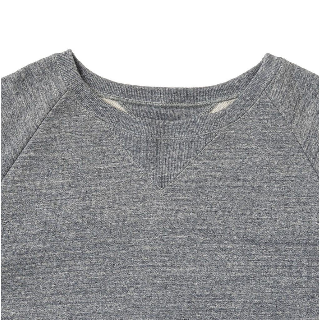 ALONE Big Sweat GRY