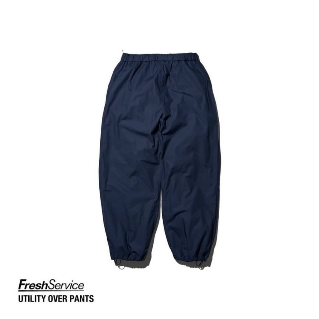 FreshSevice "UTILITY OVER PANTS"