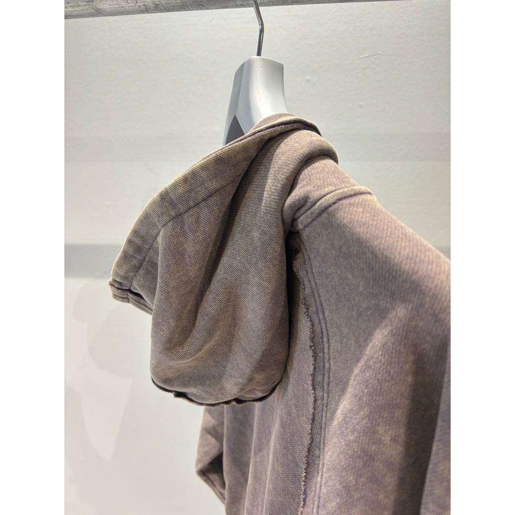 FAF Stella (Zip up Hoodie)