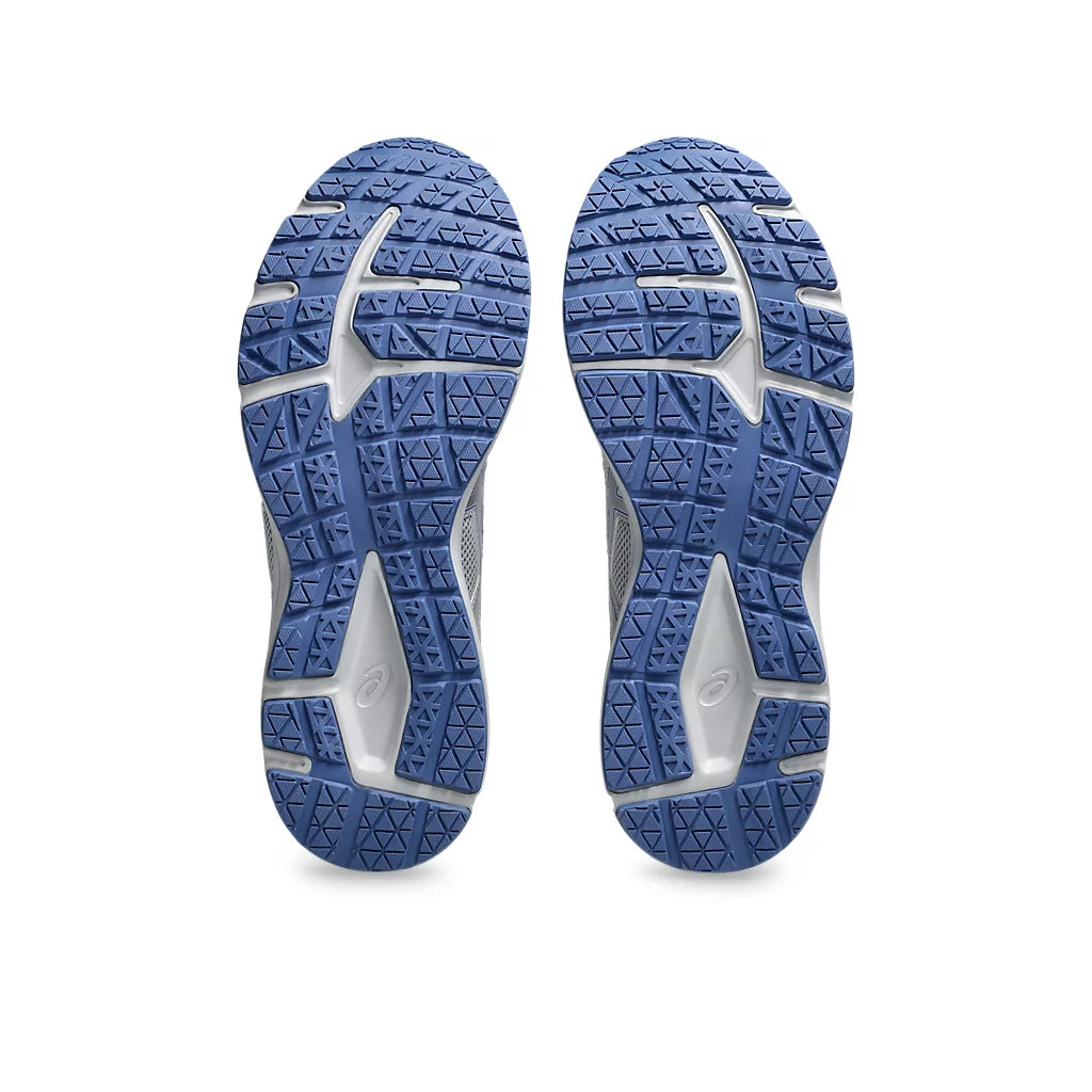 ASICS JOG 100S(Piedmont Grey/Pure Silver)