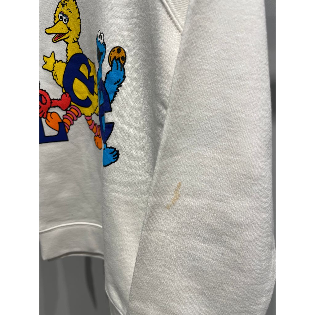 訳あり LEE SESAMI CREWNECK SWEAT