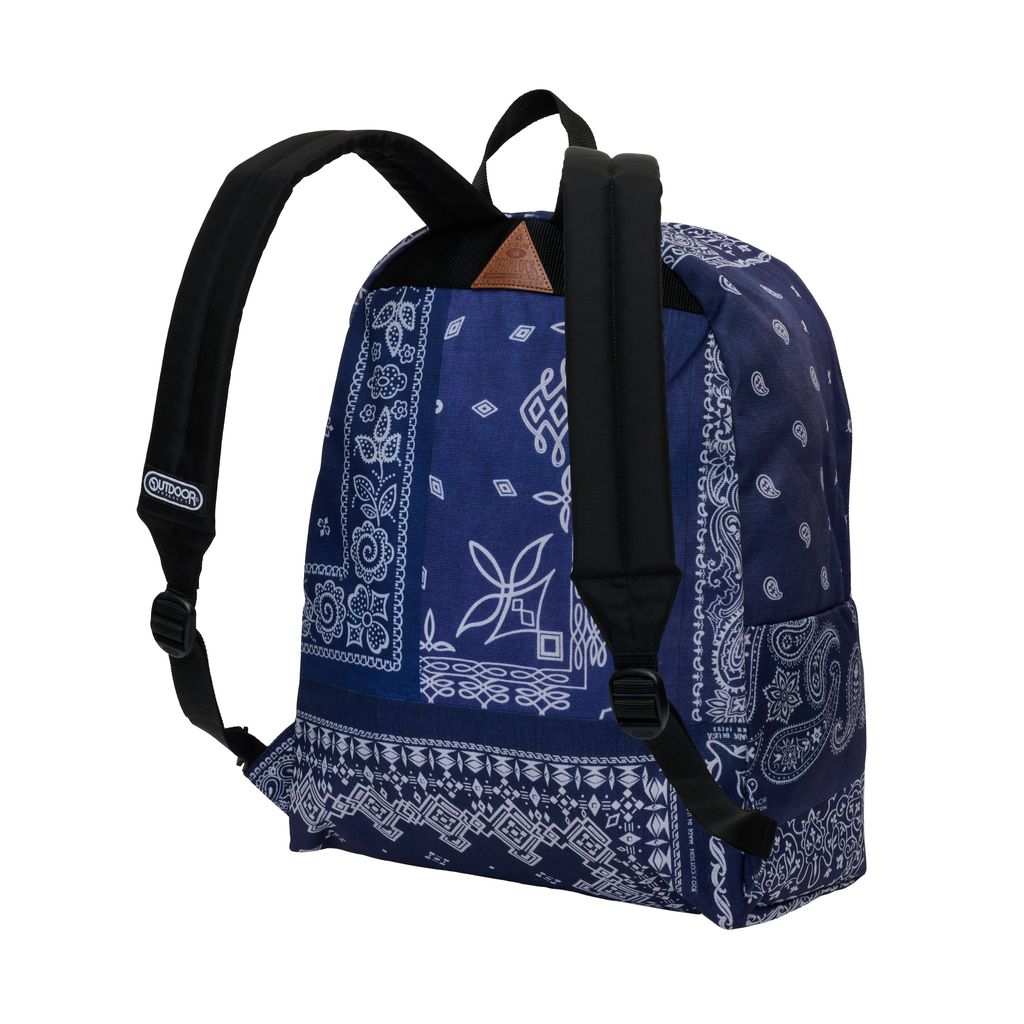 GDC 【MIYAGI HIDETAKA×OUTDOOR PRODUCTS×GDC】Backpack