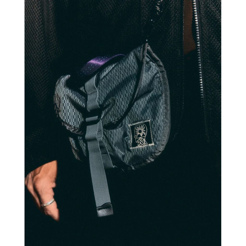 BRAIN DEAD EQUIPMENT POCKET BAG A00005199FW26