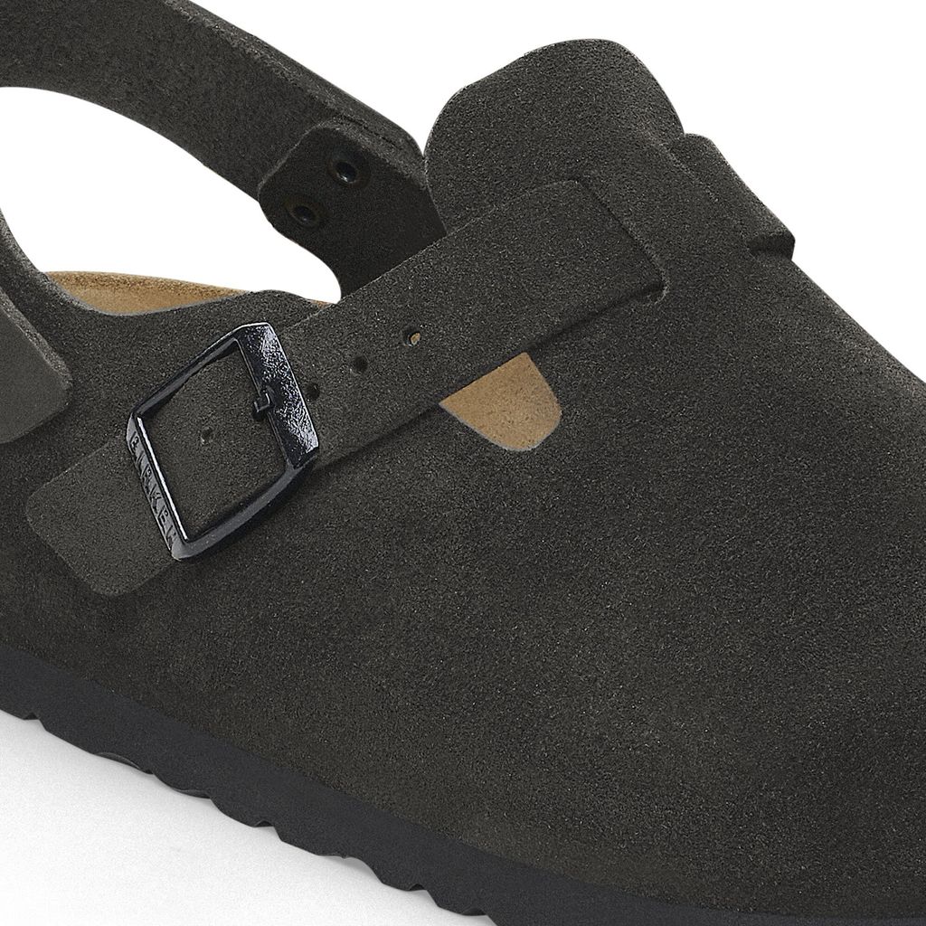【予約商品】BIRKENSTOCK Tokio Suedeトキオ スエード スエードレザー(Black)1028348