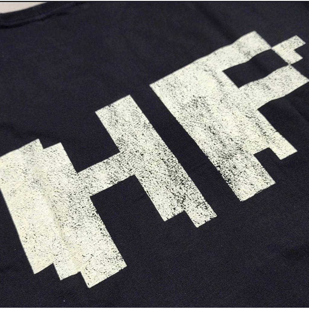 VOO HP tee