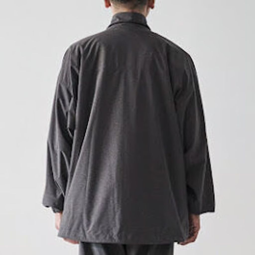 FreshService PERTEX BLOUSON w/ INSULATION