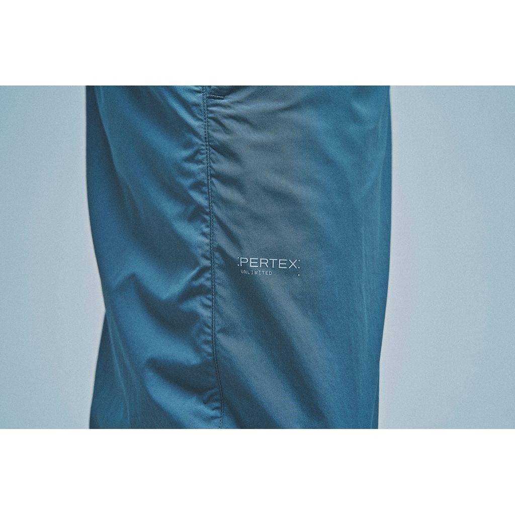 Poliquant WILDTHINGS | POLIQUANT THE PMC TRACK PANTS // PERTEX UNLIMITED