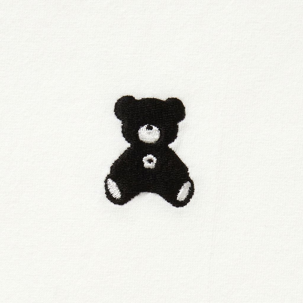 NICK GEAR Bear T-shirt