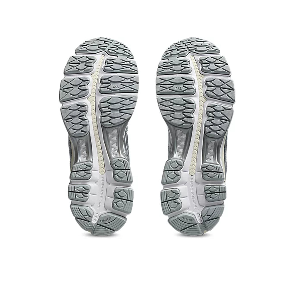 ASICS GEL-KAYANO 12.1(White/Pure Silver)1203A996