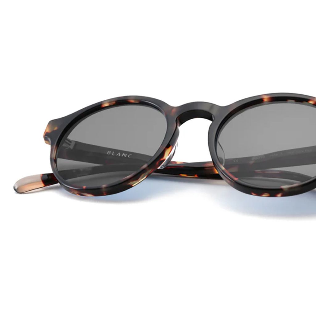 BLANC.. B0013 - HAVANA / M.GRY