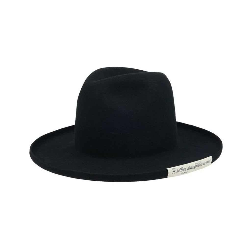 GDC【CA4LA×GDC】Wool Felt Hat