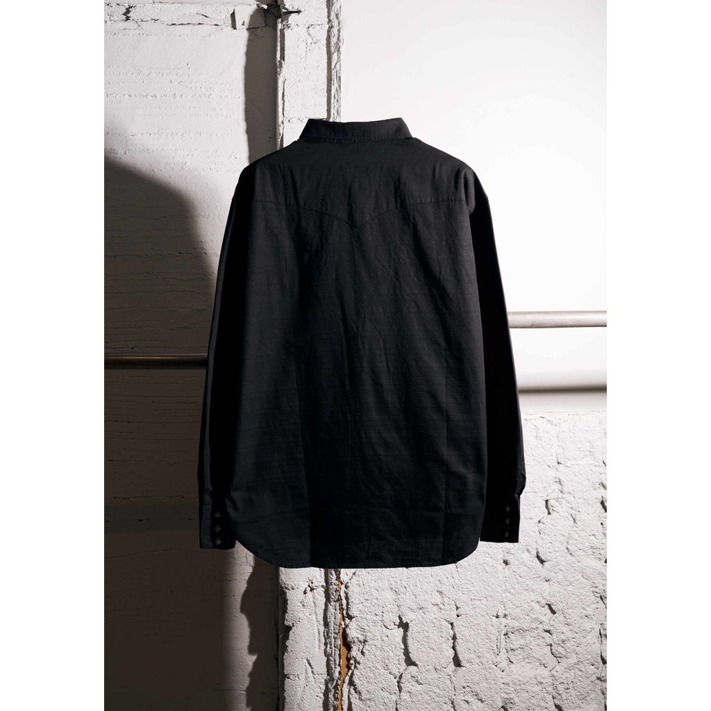 MASSES WESTERN SHIRT NP