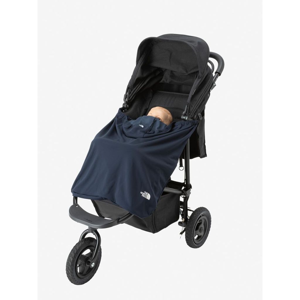 THE NORTH FACE サンシェイドブランケット(ベビー)