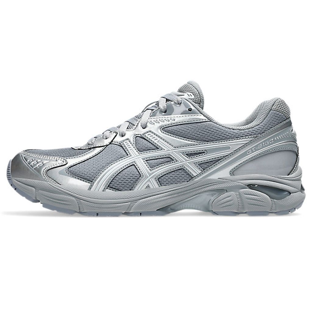ASICS GT-2160 (Gravel/Pure Silver)