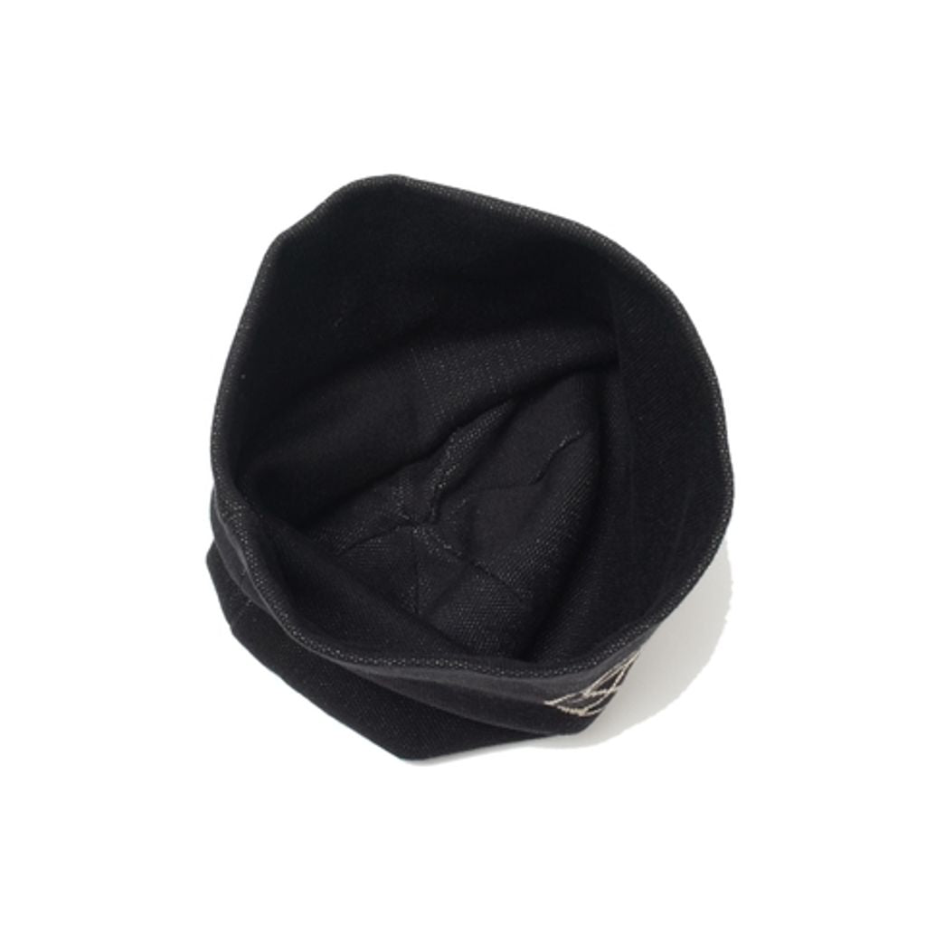 SUGARHILL CS JOE KNIT BEANIE