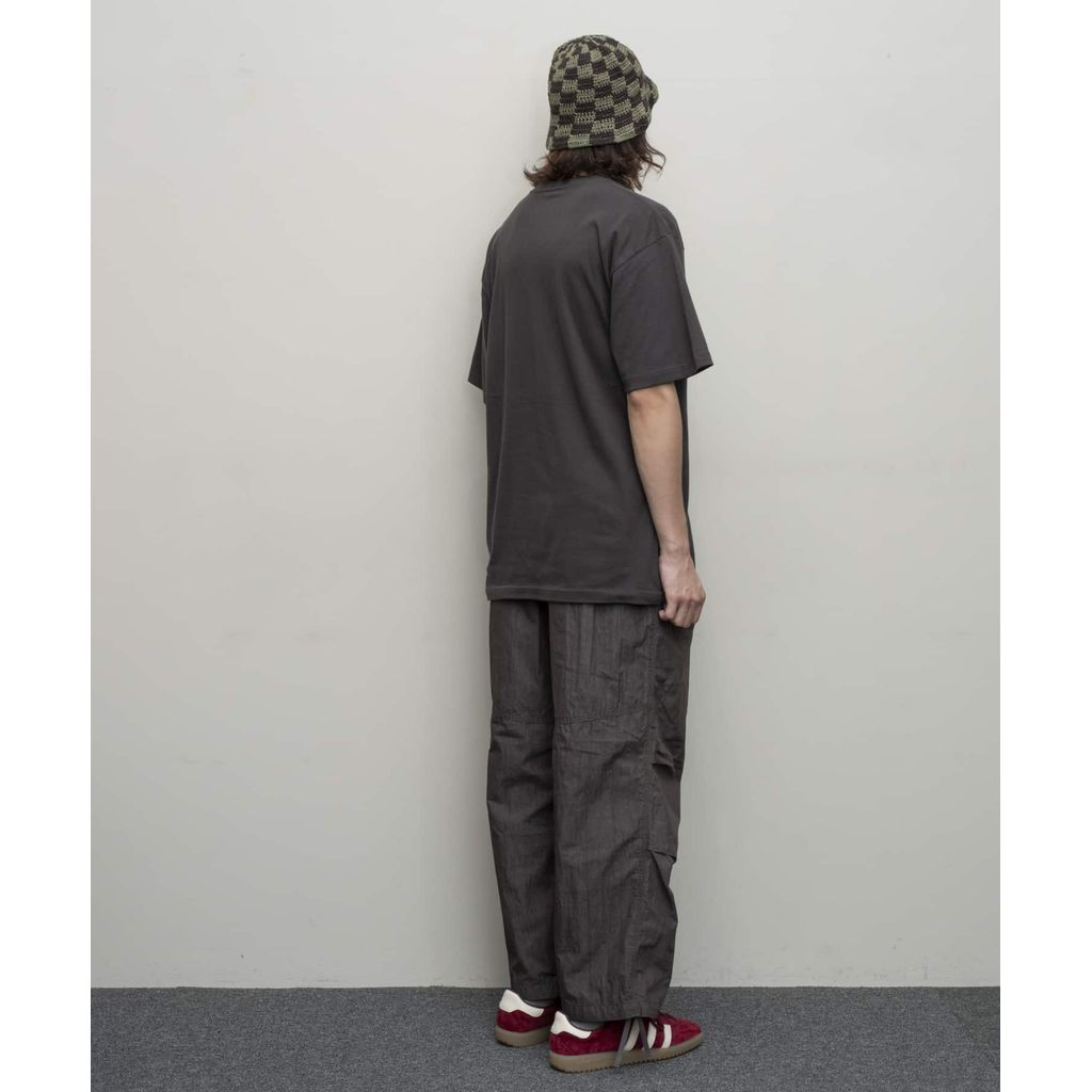 BAL as Man With Money