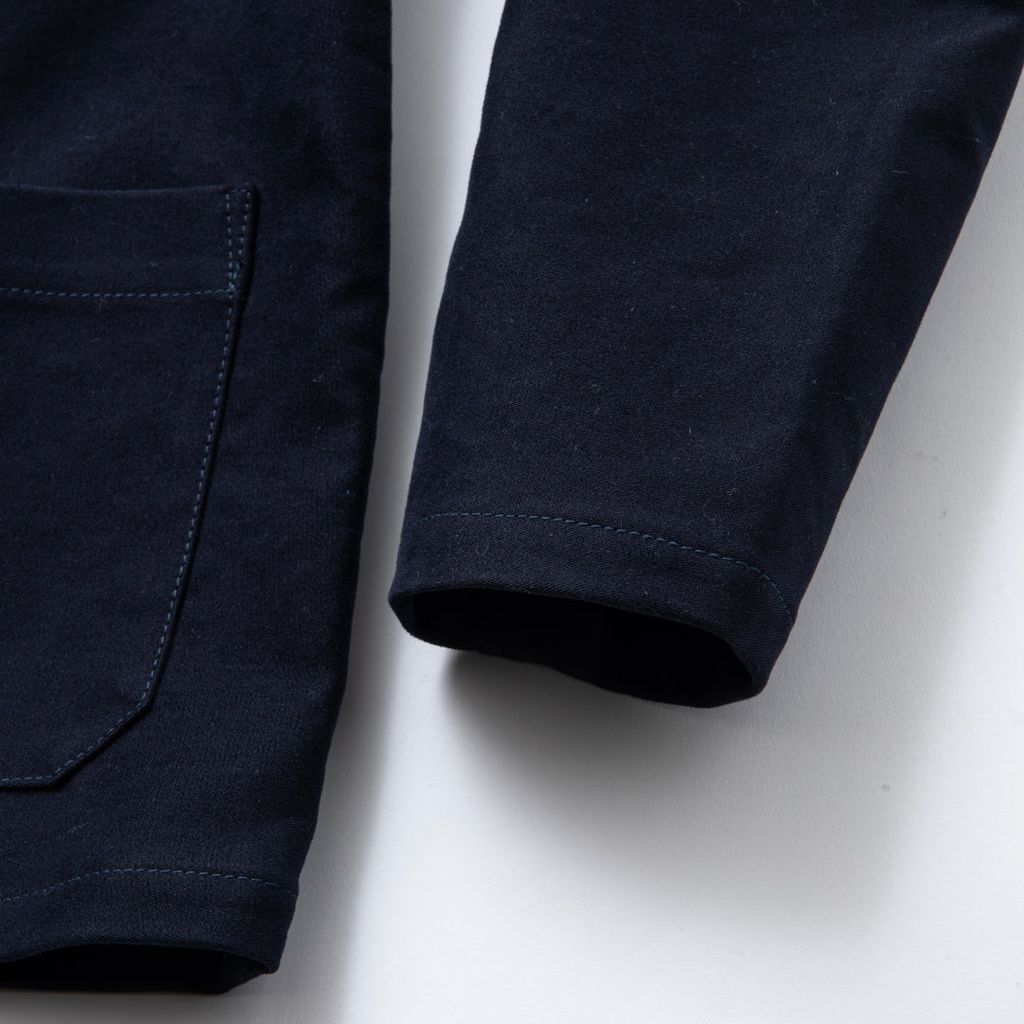 RATS FRENCH WORK JACKET